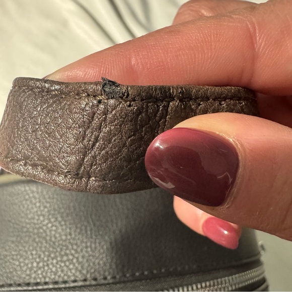 Bioworld Star Wars Boba Fett Mini Backpack | Green & Black Cosplay Bag - Picture 12 of 15